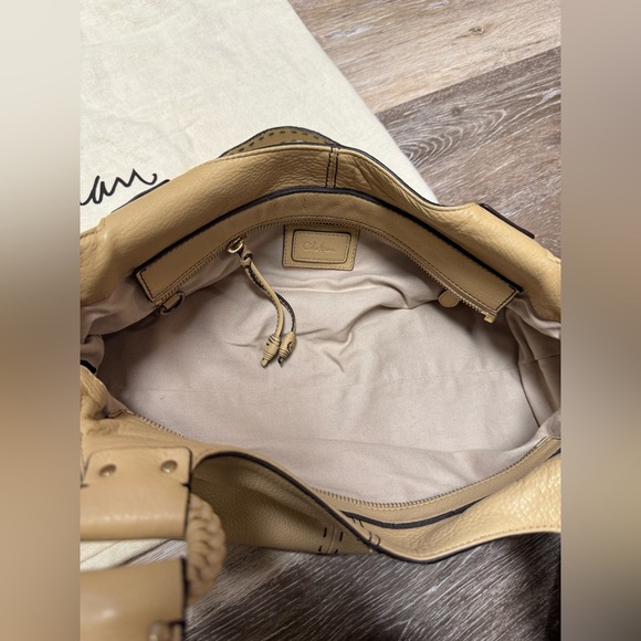 COLE HAAN— shoulder bag - Picture 2 of 6